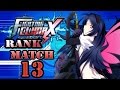 Dengeki Bunko Fighting Climax - ❤ Kuroyukihime ❤ Rank Match - 13