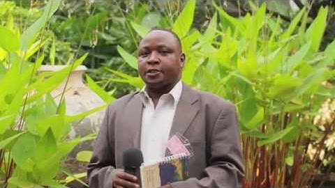 GEF IW:LEARN Reflections: Considering Communications Strategy