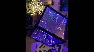 The Upgraded HyperCube-SE is on Kickstarter!