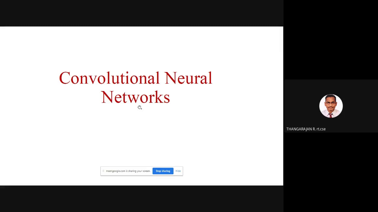 Nyu Deep Learning 2020 – DEEP LEARNING · Deep Learning – HRSSTB