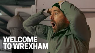 Winter is Coming | Welcome to Wrexham