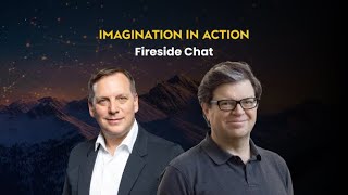 Yann LeCun & John Werner on The Next AI Revolution: Open Source & Risks | IIA Davos 2025