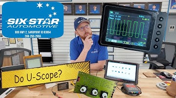 Do U-Scope? (Episode 1) Stop Guessing, Start Scoping (Lets start with the basics)