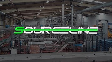 Used Complete Aseptic ESL Bottling Line