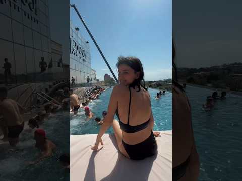 Самый дорогой бассейн