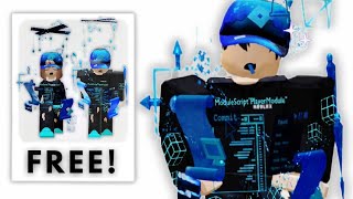 FREE OUTFIT IDEA FOR RIA 2026 ITEMS ☺️ GXB