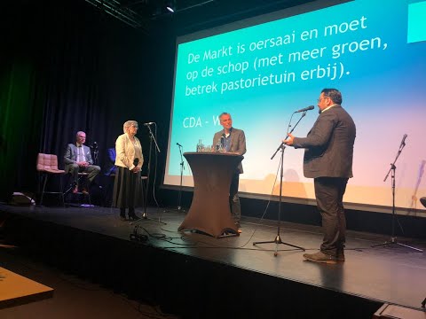 Verkiezingsdebat gemeente Druten (de Bogerd - 9 maart 2022)