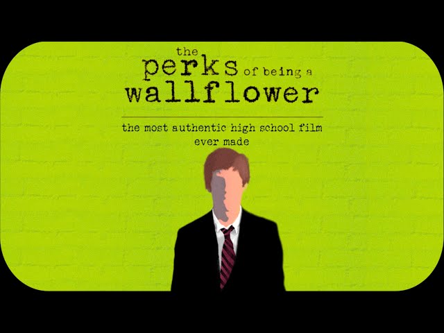 The Perks of Being a Wallflower, Summary, Characters & Analysis - Lesson