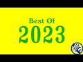 Best of 2023 (Part 1)