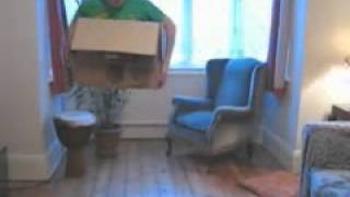 Box Trick