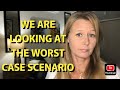 Blackouts, Skyrocketing Groceries, Gas Rationing, No Food On Shelves