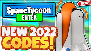 Space Noob Tycoon Codes - Try Hard Guides