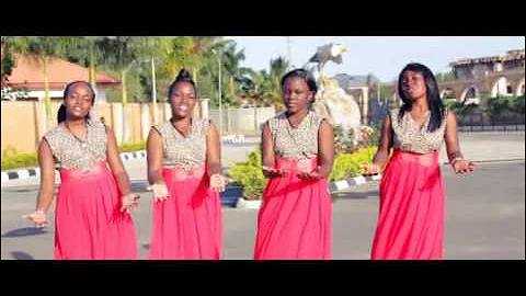 Edson Mwasabwite - Ni Kwa Neema Na Rehema (Official video gospel) +255 769193161