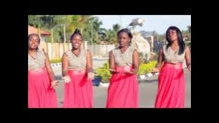 Edson Mwasabwite - Ni Kwa Neema Na Rehema ( video gospel)  255 769193161
