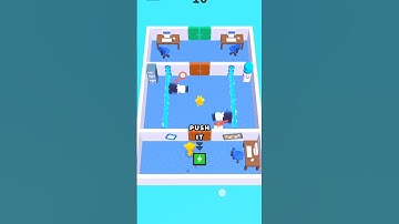 cat escape game level 10 #game#catescape #catlover #shorts