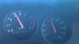 1995 Toyota Supra 450whp 67mm r154 2nd and 3rd gear pulls