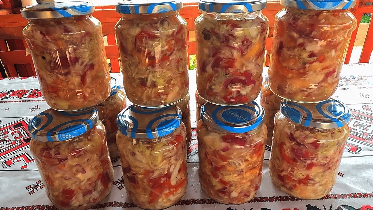 Piscalau - cea mai buna muratura pentru iarna