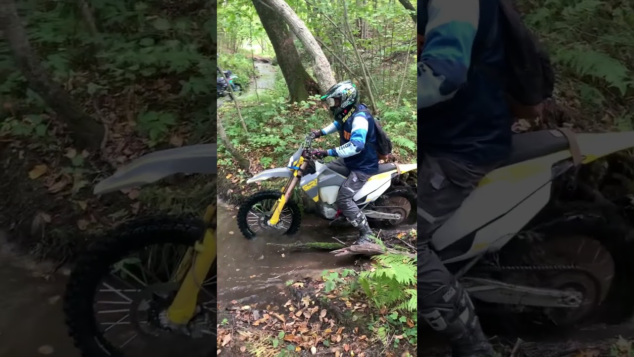 GR8 vs GR 7 на прогулке