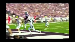 College Football 2012-2013 Highlights- Just The Beginning