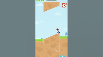 Slice to Save All Levels gameplay #lvl5 #shorts #viral