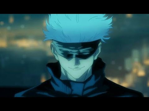 Satoru Gojo | AMV | Legends Never die: Remix