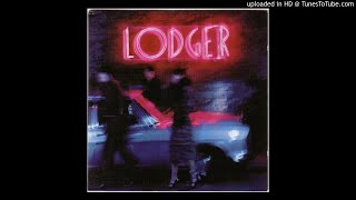 Lodger - Stepped On (1998)