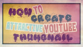 How To Make Trending Youtube Thumbnail Pixalab Tamiltutorial