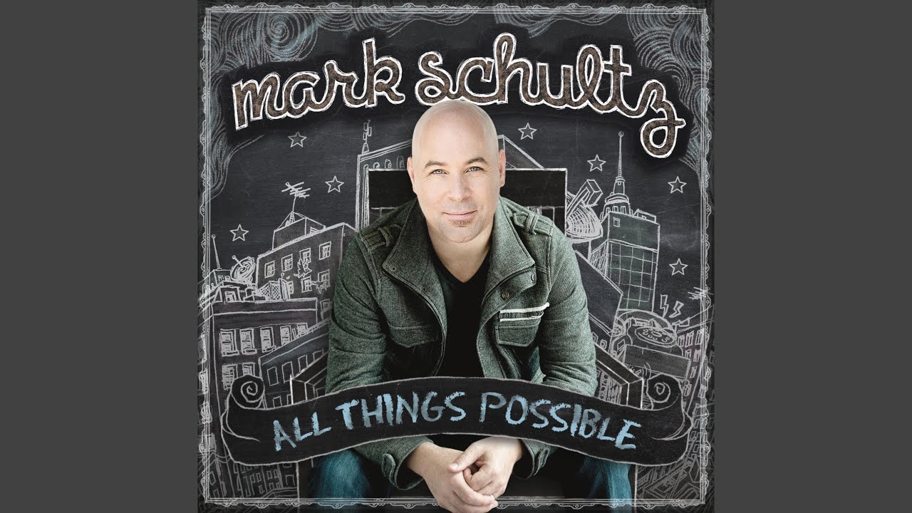 Watch All Things Possible on YouTube Watch All Things Possible on YouTube
