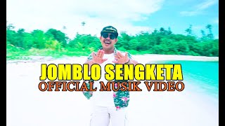 Thox Epon - JOMBLO SENGKETA (Official Musik Video).