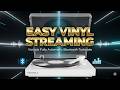 Victrola Fully Automatic Bluetooth Turntable Review – Best Beginner Vinyl Player?