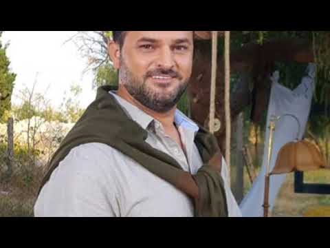 محمد العلي غنية عغيابك ماني مرتاح