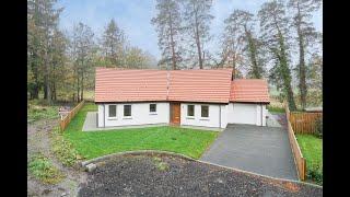 FOR SALE: Plot 15 Pitlair Park Bow of Fife KY15 5RF FOR SALE: Plot 15 Pitlair Park Bow of Fife KY15 5RF