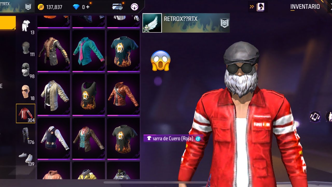 COMPRO CUENTA VETERANA CHETADA POR TAN SOLO $5 DÓLARES Y ESTO PASÓ😱