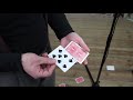 End of video