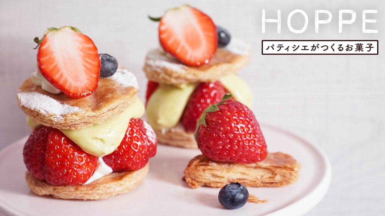 フェイクスイーツオブジェ苺u0026ピスタチオムースのフレジェ風X'masケーキ