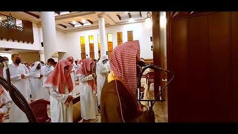 سورة فصلت بتلاوة تلين لها القلوب للشيخ محمد اللحيدان رمضان 1442 هـ