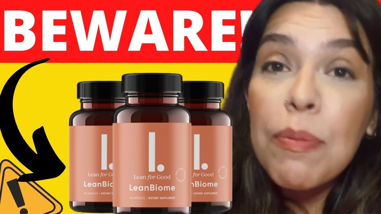 LeanBiome || LeanBiome Review HOT NEWS! |  LeanBiome Weight Loss   Lean For Good | LeanBiome Reviews