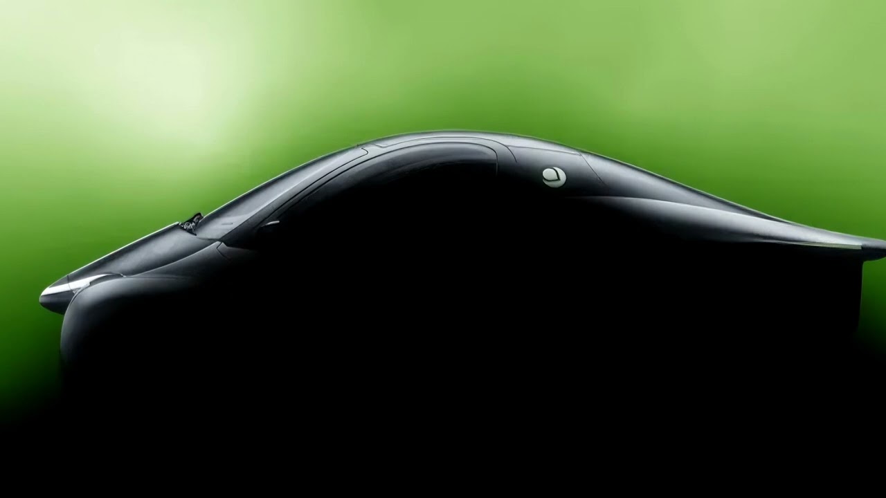 The Solar Car That Charges Itself?! Aptera Reveal Teaser