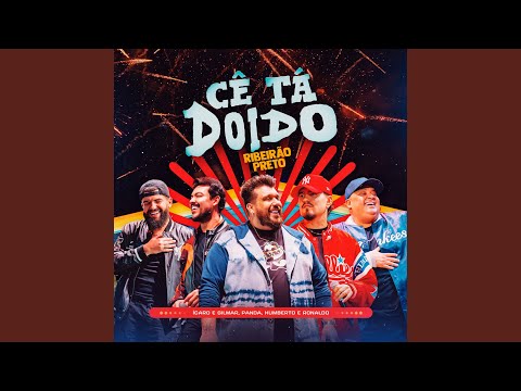 Como um Anjo / Amor Não Vai Faltar / Tem Nada a Ver / Te Cuida Coração (Ao Vivo)