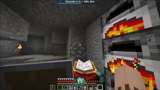 When Miners Capture | Season 27 Episode 5 | A Taste of Blood