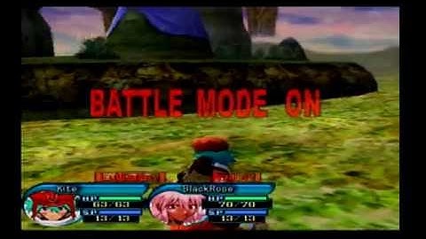 dot hack infection pt 4 special guests