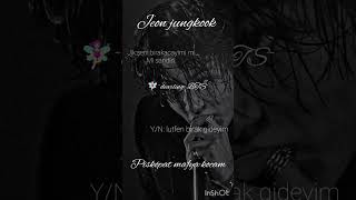Jeon Jungkook Ile Hayal Et - 🍷𝑝𝑖𝑠𝑘𝑜𝑝𝑎𝑡 𝑚𝑎𝑓𝑎 𝑘𝑜𝑐𝑎𝑚..🍷