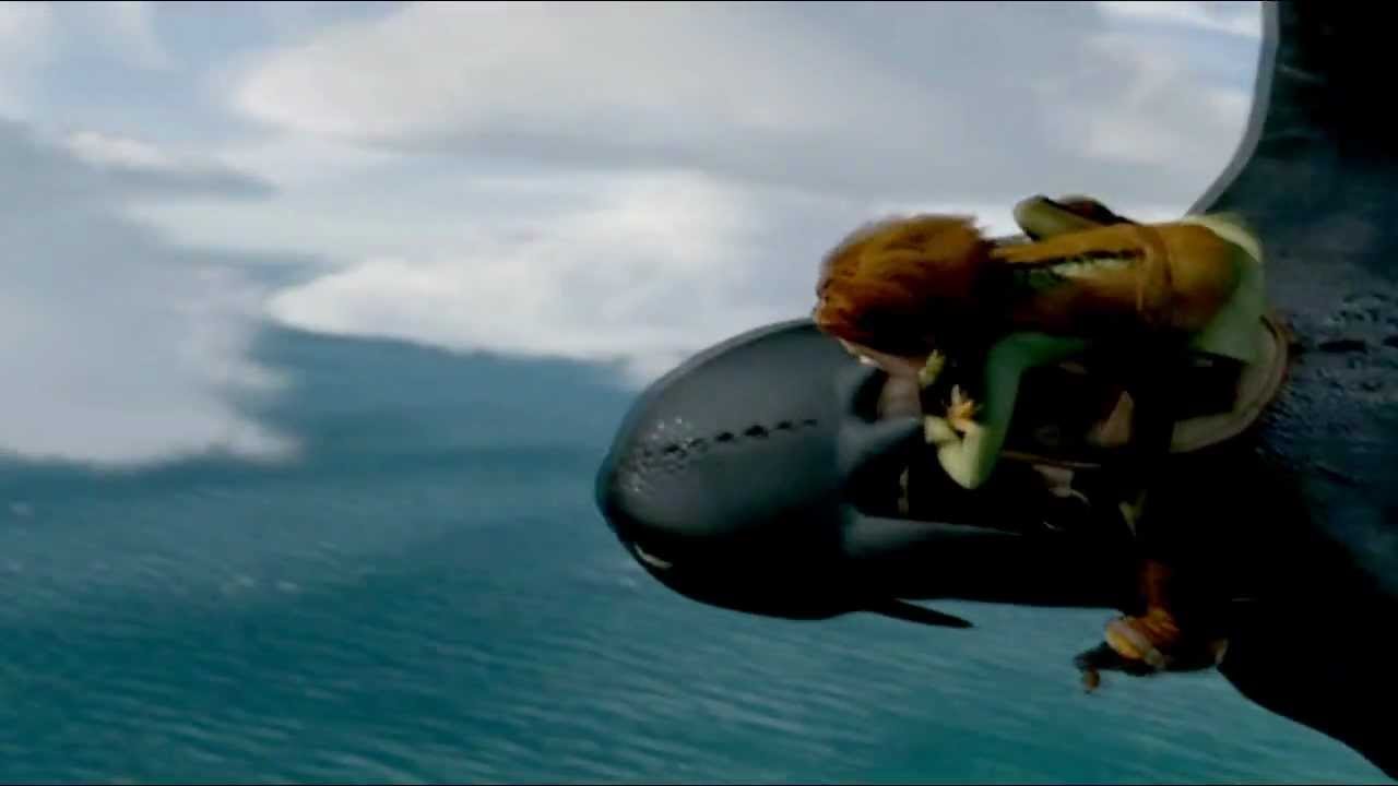 Hiccup, why not? - YouTube