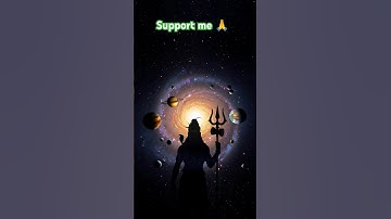 Mahadev Ki New WhatsApp Status Video #mahadev #mahakal #new #whatsappstatus #status #video