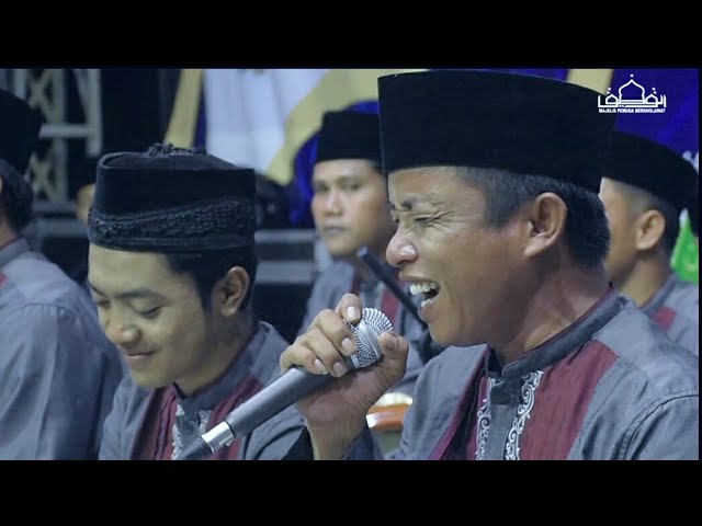 Hipnotis Semua yang Hadir, Suara Tinggi Ach. Tumbuk Khudzuni Attaufiq | Full HD class=