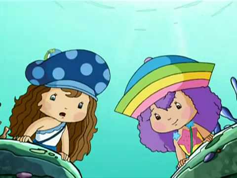 Strawberry Shortcake - I'll Treasure You(Dutch)