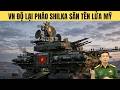 Thực hư Pháo Shilka Việt Nam bắn nổ Tomahawk Mỹ !