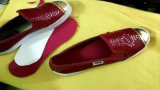 Plantillas para los zapatos by Deisy Esteban 4,613 views 7 years ago 2 minutes, 56 seconds