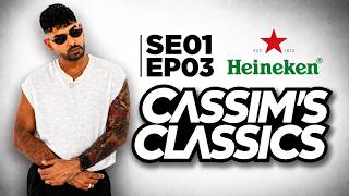 Kyle Cassim Presents: Cassim's Classics Se1 Ep3 - House Classics - Ponte Tower, Johannesburg