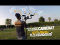 Best vlogging camera? comparison video [Malayalam]